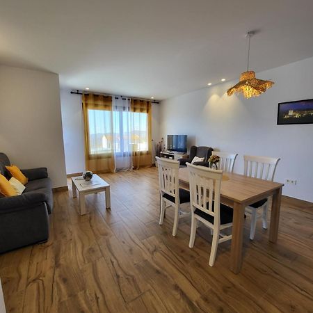Apartamento Altair-Eter Soportujar Zewnętrze zdjęcie