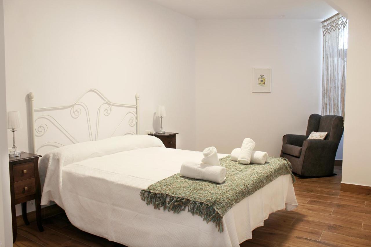 Apartamento Altair-Eter Soportujar Zewnętrze zdjęcie