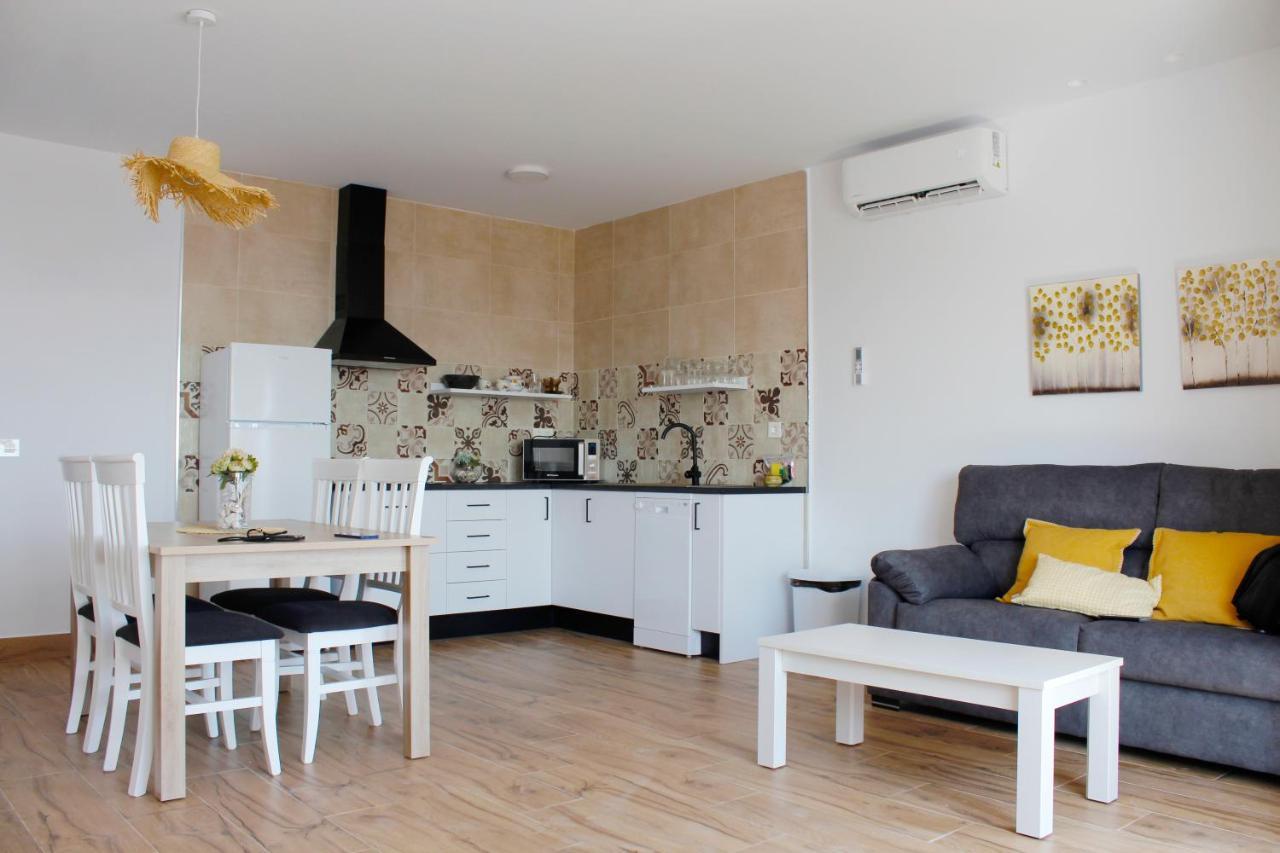 Apartamento Altair-Eter Soportujar Zewnętrze zdjęcie